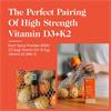 One Nutrition D3 3000iu & k2 30ml