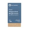 One Nutrition Pure Magnesium Bisglycinate 90 caps