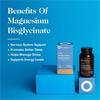 One Nutrition Pure Magnesium Bisglycinate 90 caps