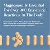 One Nutrition Pure Magnesium Bisglycinate 90 caps