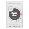 Cleanmarine for Men ManoMax 60 capsules