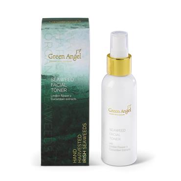 Green Angel Facial Toner 100ml