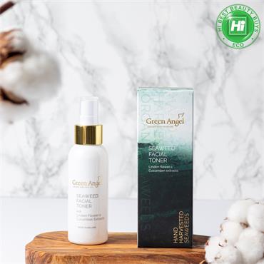 Green Angel Facial Toner 100ml