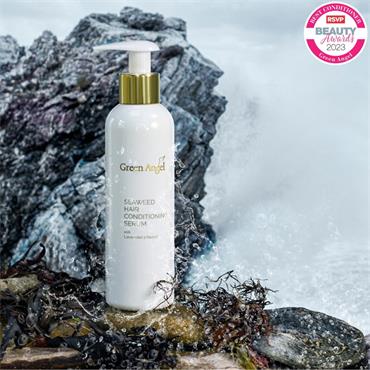 Green Angel Seaweed Hair Conditioning  Serum 200ml