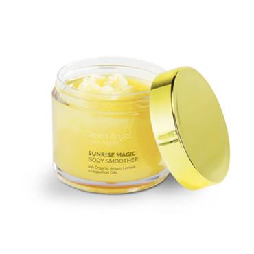 Green Angel Sunrise Magic Body Smoother 400g