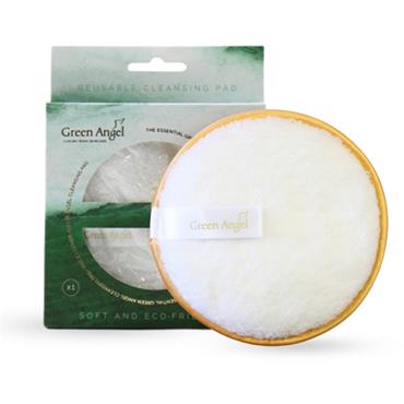 Green angel Cleansing Pad