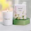 Green Angel Black Pomegranate Candle 170g