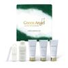 Green Angel Hand Harmony Gift Set