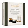 Green Angel Hands Heels and Hydration Set
