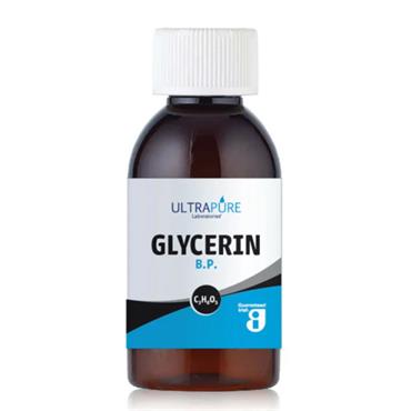 GLYCERINE BP 150MLS
