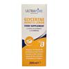 Glycerine Honey & Lemon 200ml