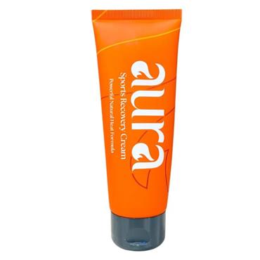 Aura Sports Recovery Cream