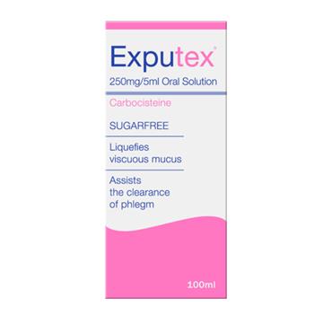 exputex 100ml