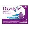 Dioralyte Blackcurrant 14 Pack