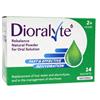 Dioralyte Natural 14 pack