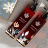 The Handmade Soap Handcare Duo Bitter Orange