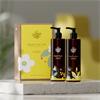 The Handmade Soap Company Handcare Set Lemongrass