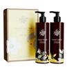 The Handmade Soap Company Handcare Set Lemongrass