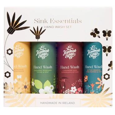 The Handmade Soap Company Sink Essentials
