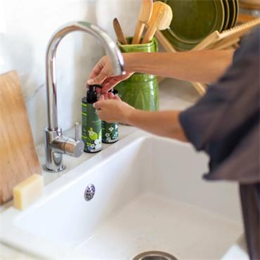 The Handmade Soap Company Sink Essentials