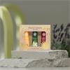 The Handmade Soap Company Hand Cream Trio