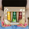 The Handmade Soap Company Hand Cream Trio