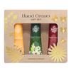 The Handmade Soap Company Hand Cream Trio