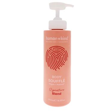 Human Kind Body Souffle Signature Blend 500ml