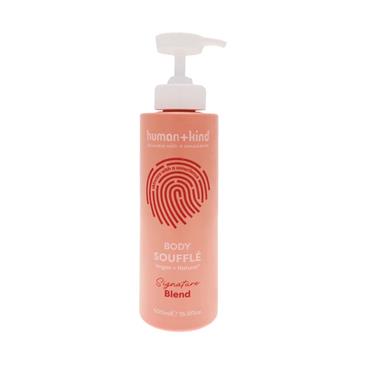 Human Kind Body Souffle Signature Blend 500ml