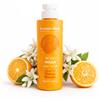 Human and Kind Body Wash Orange Blossom