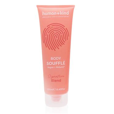 Human&Kind Body Souffle Signature Blend