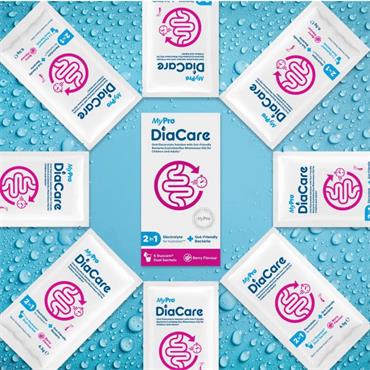 MyPro Diacare 6 Sachets
