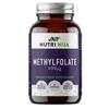 Nutri Nua Methylfolate 400ug 30caps