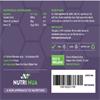 Nutri Nua Calcium Citrate 500mg 90 caps