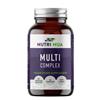 Nutri Nua Multi Complex 60 vegan caps