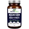 Nutri Nua Magnesium Bisglycinate 800mg 90 capsules