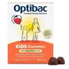 Optibac Kids Gummies Flash Sale 30 gummies