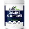 Nutri Nua Creatine Monohydrate 300g