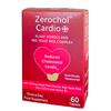 Zerochol Cardio Plus 60 tablets â‚¬5 off