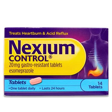 Nexium Control 14 Pack