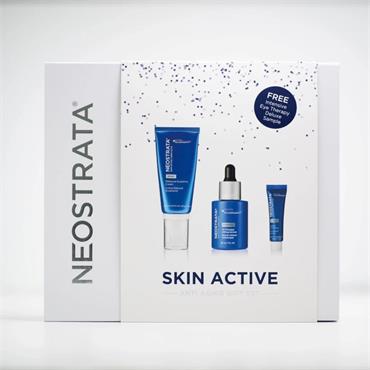 Neostrata Skin Active Anti Aging Set