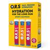 Ors Sport Multi pack 3 x 20