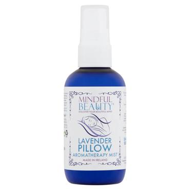 Mindful Beauty Lavender Pillow Mist 100ml