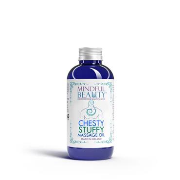 Mindful Beauty Arthro Aroma Massage Oil 100ml