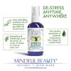 Mindful Beauty Stress Busting Aroma Mist 100ml