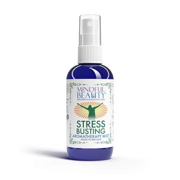 Mindful Beauty Stress Busting Aroma Mist 100ml