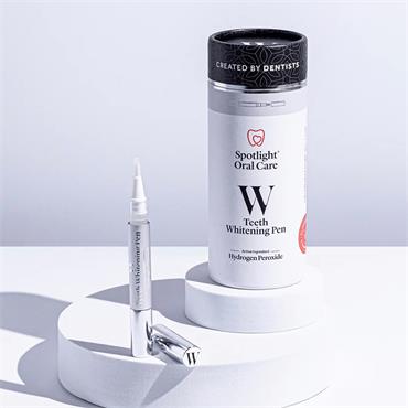 Spotlight Oral Care Teeth Whitening Pen