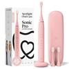 Spotlight Oral Care Sonic Pro Pink