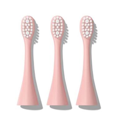 Spotlight Pink Heads