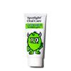 Spotlight Childrens Toothpaste Monster
